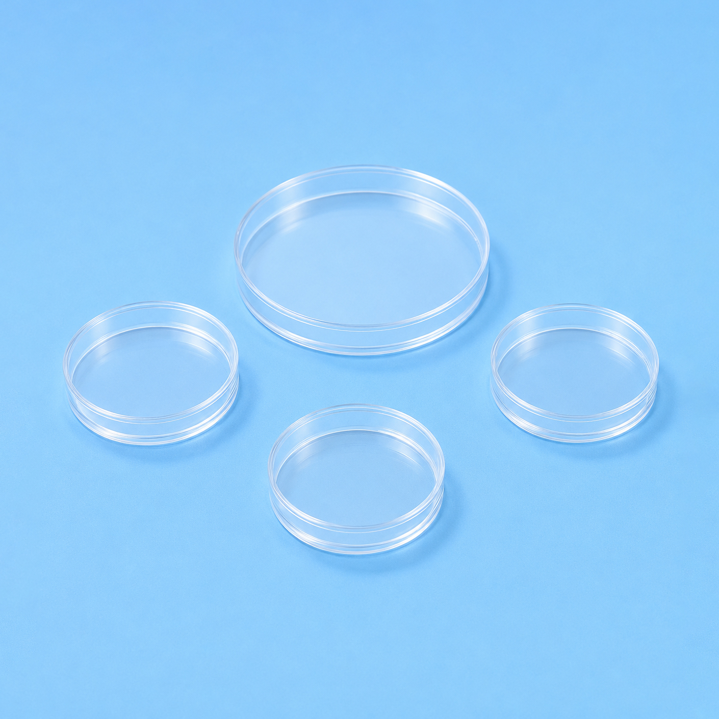 Petri Dishes